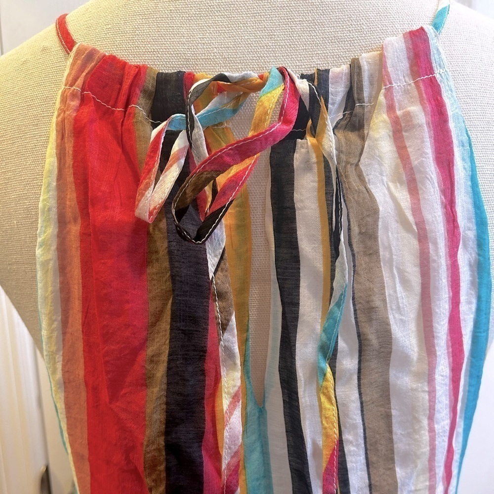 Listicle Striped Dress, size small - Picture 7 of 7